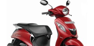 Le marché des scooters et des motos repart enfin ?