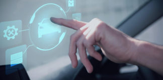 La connectivité s’impose même dans l’assurance auto !