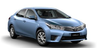 Les voitures les plus vendues dans le monde