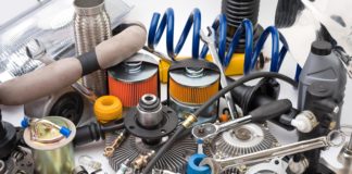 Tout savoir sur les pièces détachées automobiles commercialisées en ligne