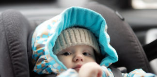 Comment assurer la sécurité de bébé à bord ?