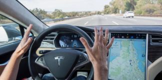 Tesla Autopilot, un vieux rêve qui se concrétise ?