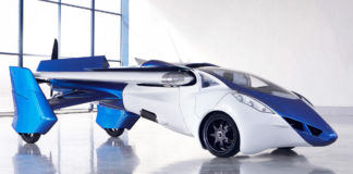 La voiture volante va-t-elle bientôt décoller ?