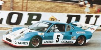 La saison d’endurance auto commence : petit point sur le constructeur Ligier