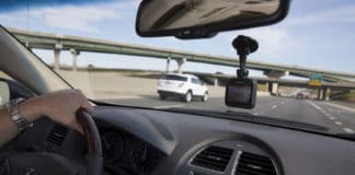 La dashcam, un moyen pour se protéger lors d’un accident ?