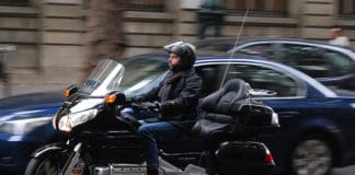 Taxi Moto : La solution pratique pour vos déplacements à Paris