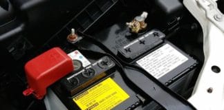 Vendre sa voiture avec un problème de batterie : comment avoir un prix avantageux ?