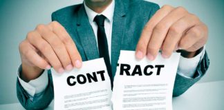 Contrat Auto Résilié par l’assureur : Que faire aprés !