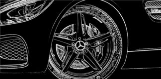 Focus sur la bataille du marché du pneu sur internet