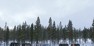 Quel est l’intérêt des pneus 4 saisons? acheter un pneu