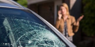 La garantie bris de glace et sa franchise pour les nuls