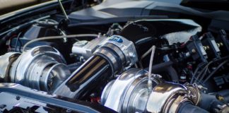 Augmenter la puissance de sa voiture en installant un turbo sur mesure turbo