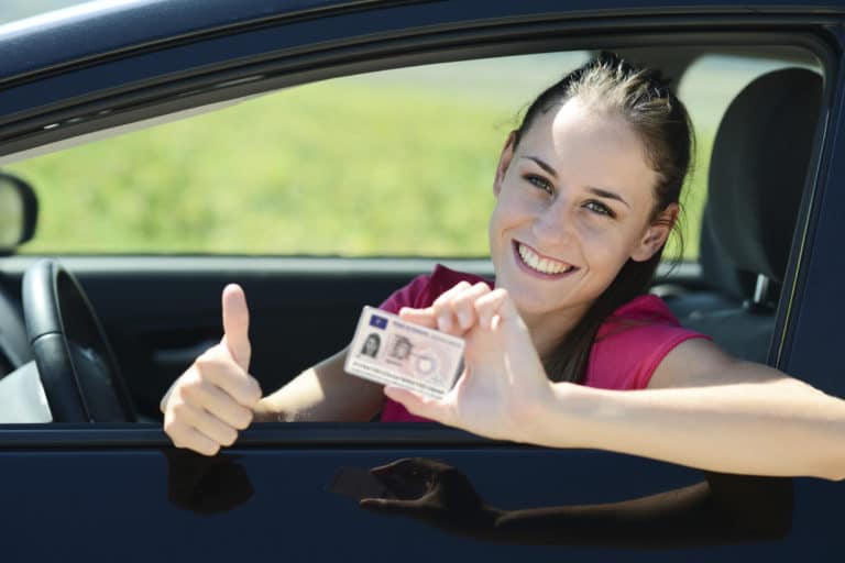 Validité du permis français à l’étranger