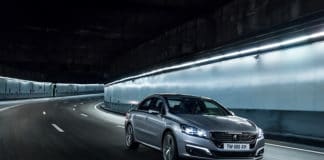 Les prix de la nouvelle Peugeot 508 sont enfin dévoilés !