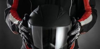 Comment entretenir son casque cross ?