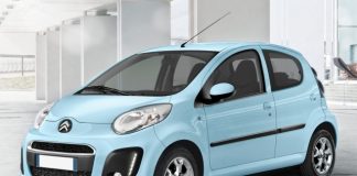 Quelles pièces de carrosserie pour Citroën C1 ?
