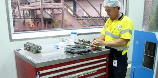 Choisir sa servante d’atelier, les points à tenir en compte