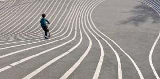 Comment rouler en trottinette électrique en ville ?