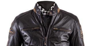 Blouson moto vintage : est-ce un bon choix ?