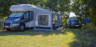 Les accessoires indispensables pour votre camping car