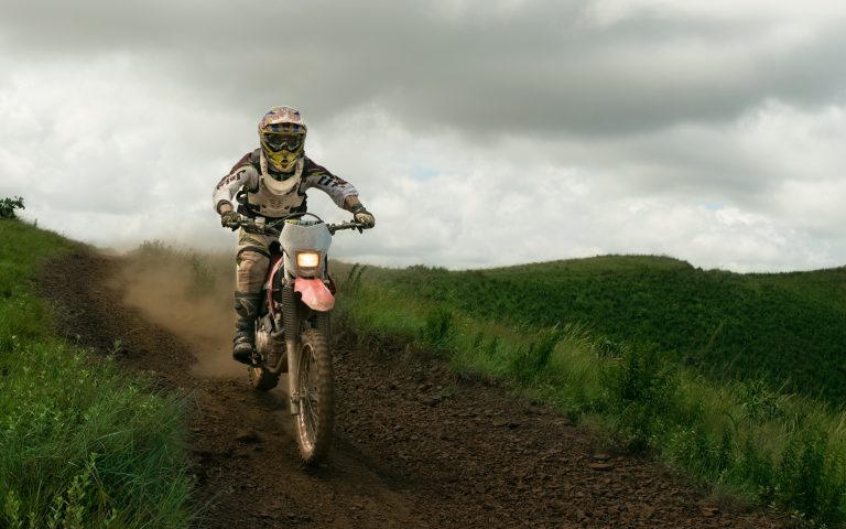 Comment choisir sa tenu de moto cross ?