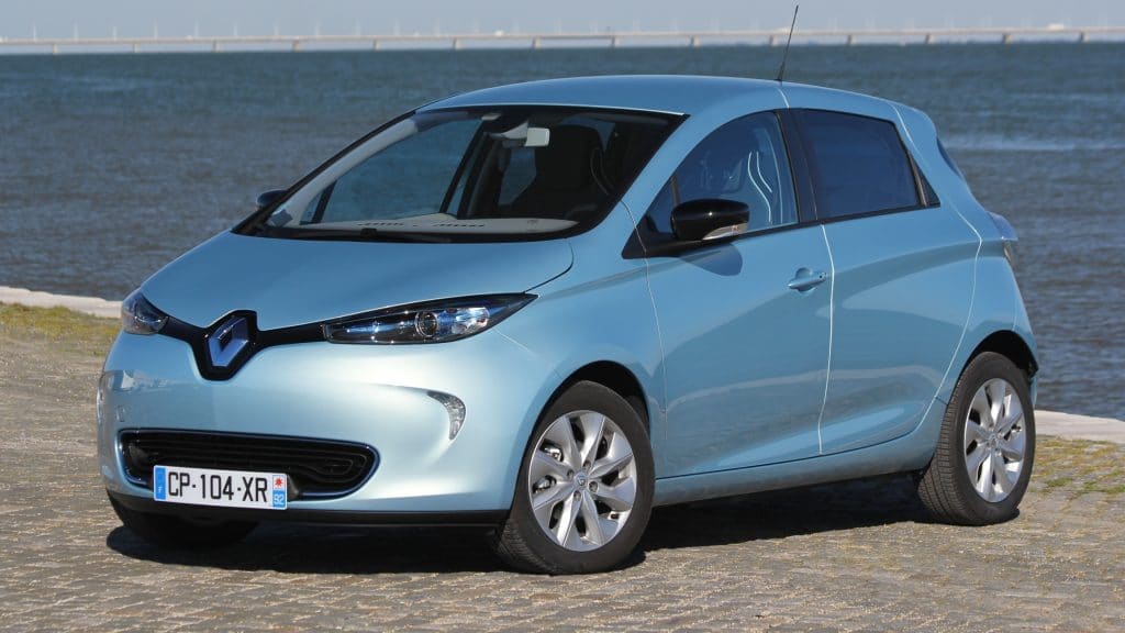 Prix Des Voitures électriques D'occasion Les avantages d’acheter une voiture électrique d’occasion