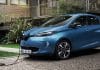 Achat de voiture électrique