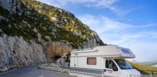 Le rafraîchisseur d’air : un équipement indispensable dans un camping-car