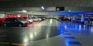 La galère des places de parking à Paris !