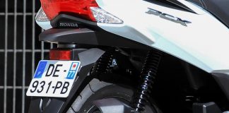 Où acheter une nouvelle plaque d’immatriculation ?