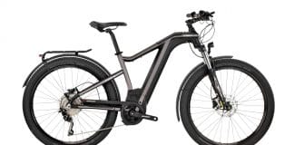 Les caractéristiques du vélo pliant électrique