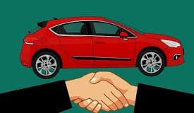 Acheter chez un mandataire auto permet de bénéficier de nombreux avantages