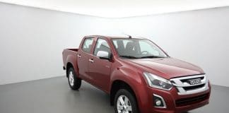 L’entretien et la réparation d’un 4×4 pick up