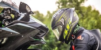 Comment appliquer une peinture de carrosserie ?