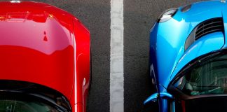 Tout à savoir sur les zones bleues de stationnement !