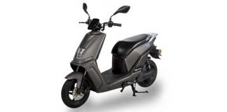 Comment fonctionne un scooter électrique?