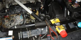 Tester vos bougies de préchauffage étape par étape : bougies de préchauffage