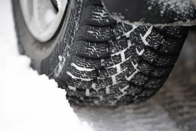 Pourquoi mettre des pneus hiver ?