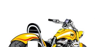 Comment faire ses stickers pour moto ?