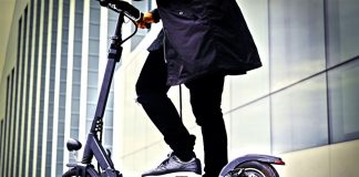 Comment homologuer une trottinette électrique ?