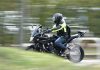 Airbag moto