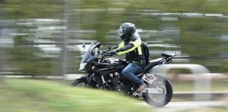 Airbag moto : comment ça fonctionne et comment les choisir ? Airbag moto