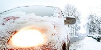 L’hiver arrive choisissez le bon lave glace pour votre véhicule Lave glace