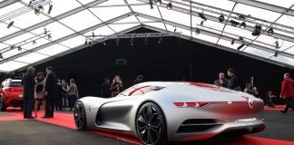 L’exposition concept cars : une occasion rare à ne pas rater pour les amateurs d’automobile