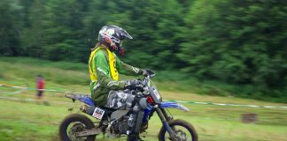 Mini moto de cross : qu’est-ce que le pit bike ? pit bike
