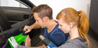 Des stickers de voiture pour tous les gouts Stickers de voiture