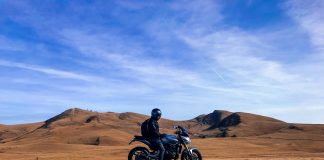 Comparez des devis d’assurance moto sur internet grâce aux comparateurs ! assurance moto