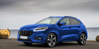 Nous avons testé la nouvelle Ford Puma : un SUV d’excellence ! Ford Puma