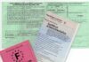 carte grise