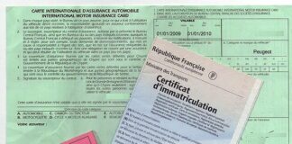 Quelles sont les démarches essentielles pour un changement de propriétaire de carte grise ? carte grise